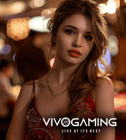 VIVOGAMING